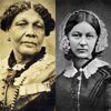 Florence nightingale and mary seacole