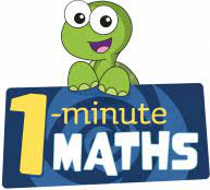 1 min maths