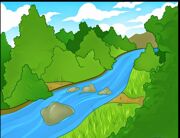 River clipart free images