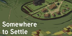 Somewhere to Settle Images