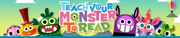 Teach your monster to read