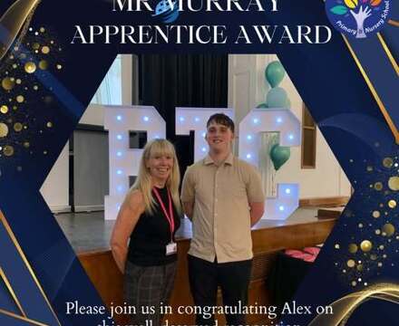 Apprentice