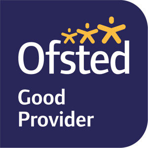 Ofsted good 2016