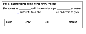 Lsat science